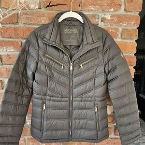 Michael Kors Puffer Jacket